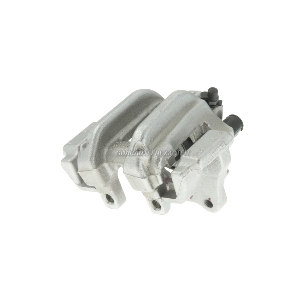 2013 Bmw ActiveHybrid 3 Brake Caliper