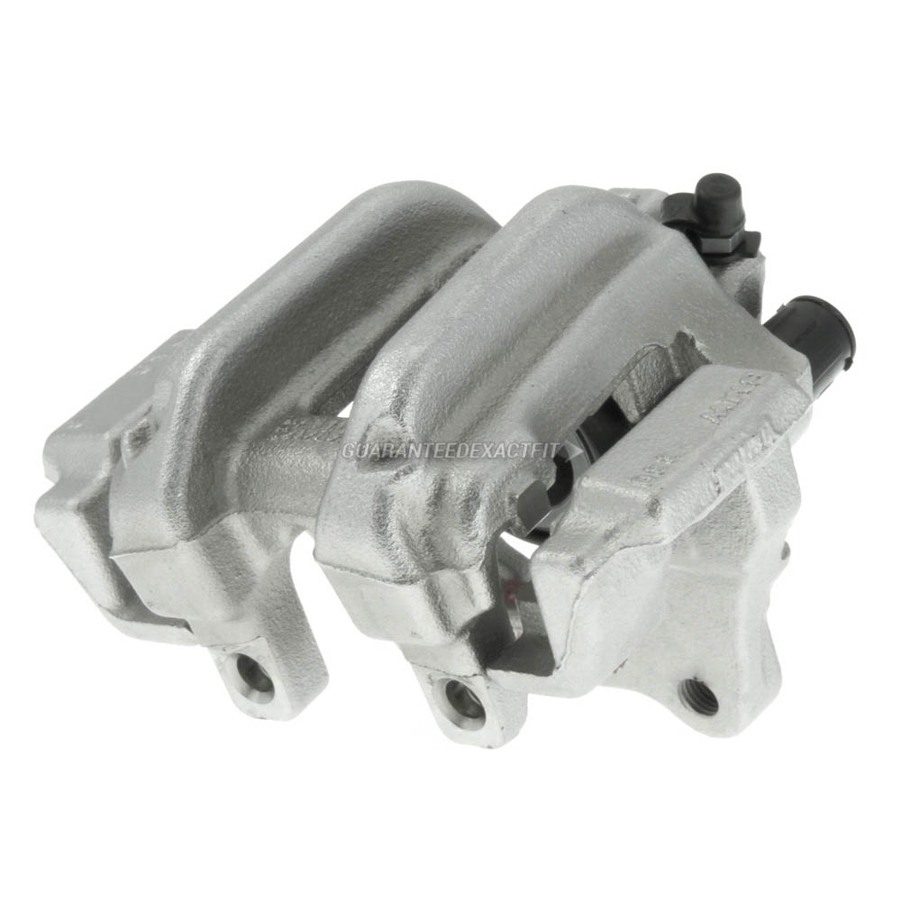 2013 Bmw ActiveHybrid 3 Brake Caliper