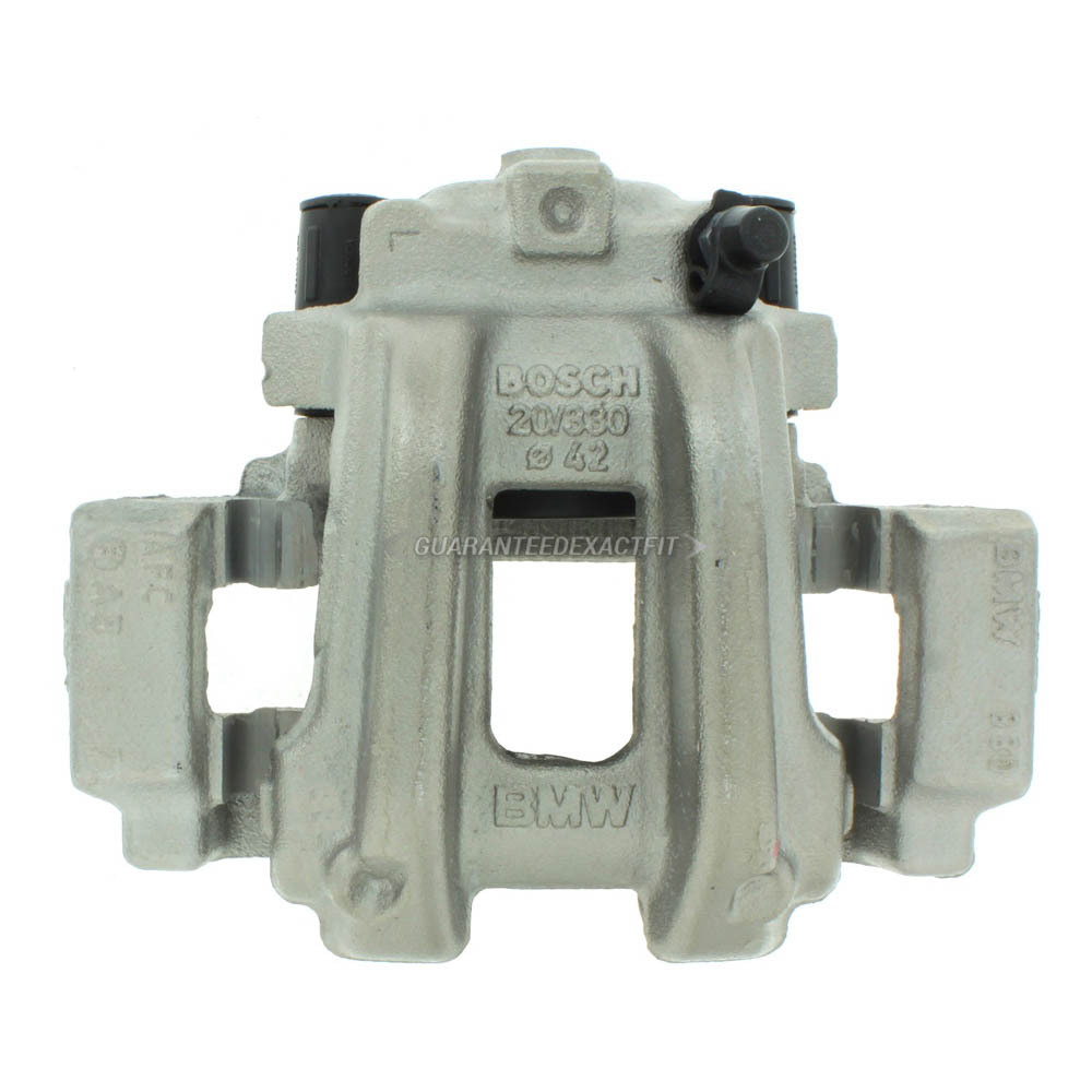 2013 Bmw ActiveHybrid 3 Brake Caliper