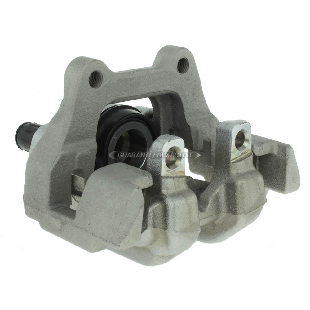 2017 Bmw 340i Brake Caliper