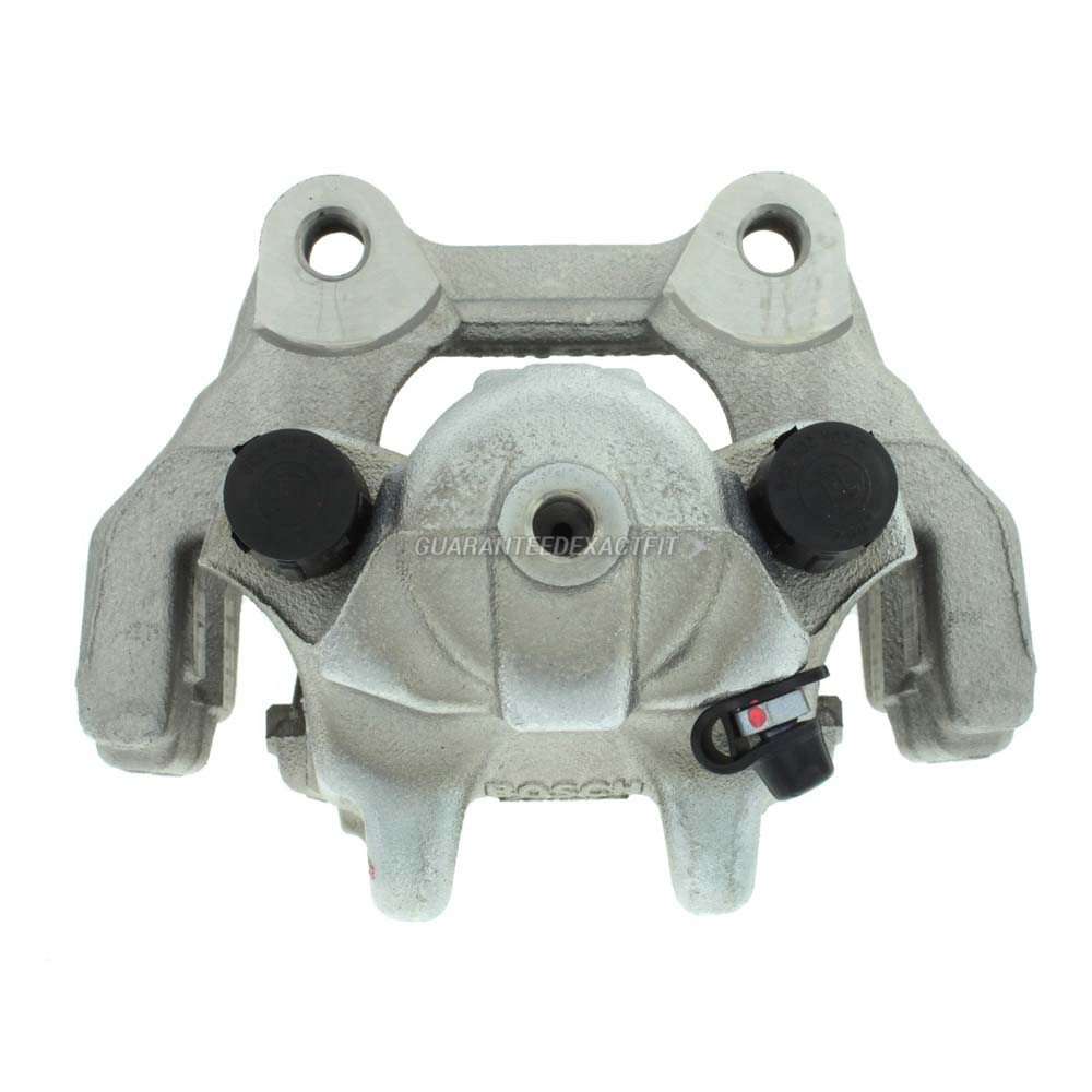 2017 Bmw 340i Brake Caliper
