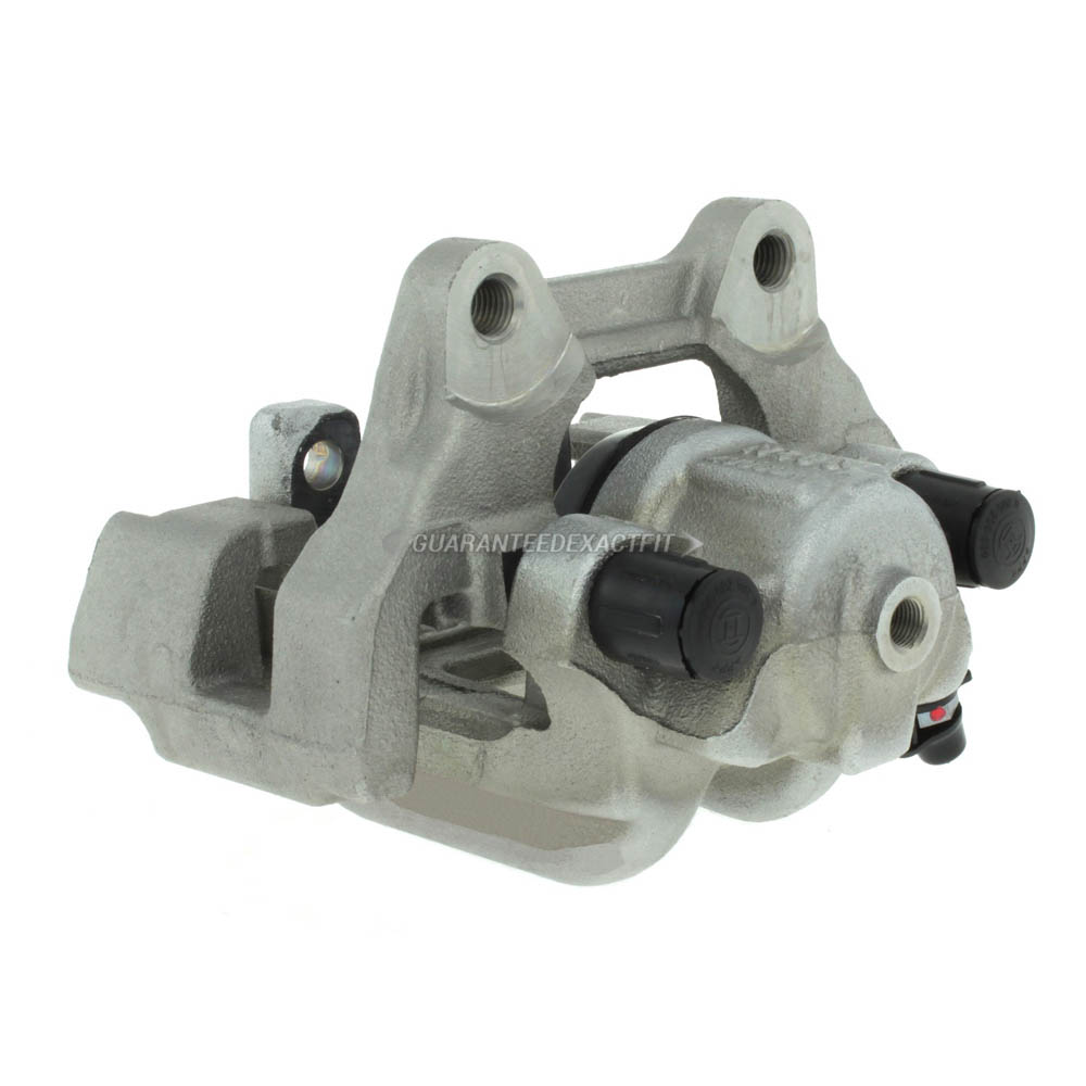 2017 Bmw 340i Brake Caliper
