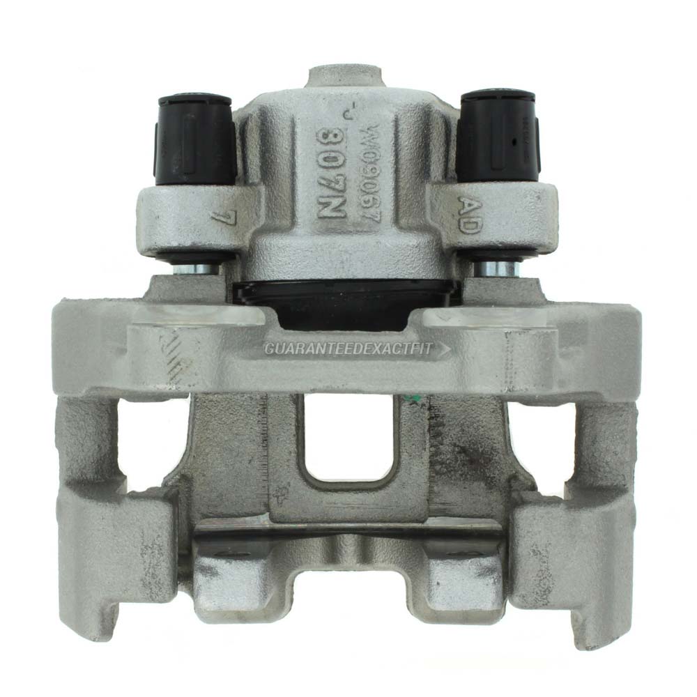2017 Bmw 340i Brake Caliper
