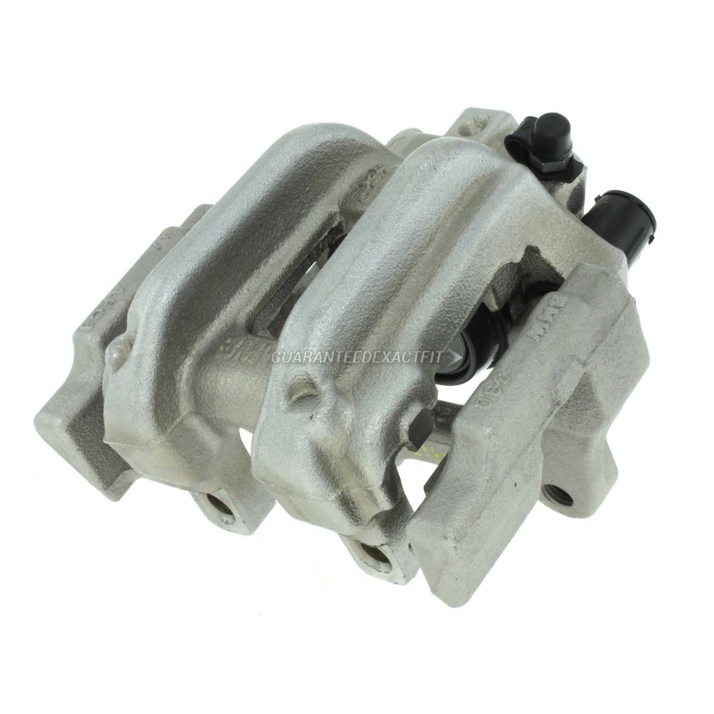 2017 Bmw 340i Brake Caliper