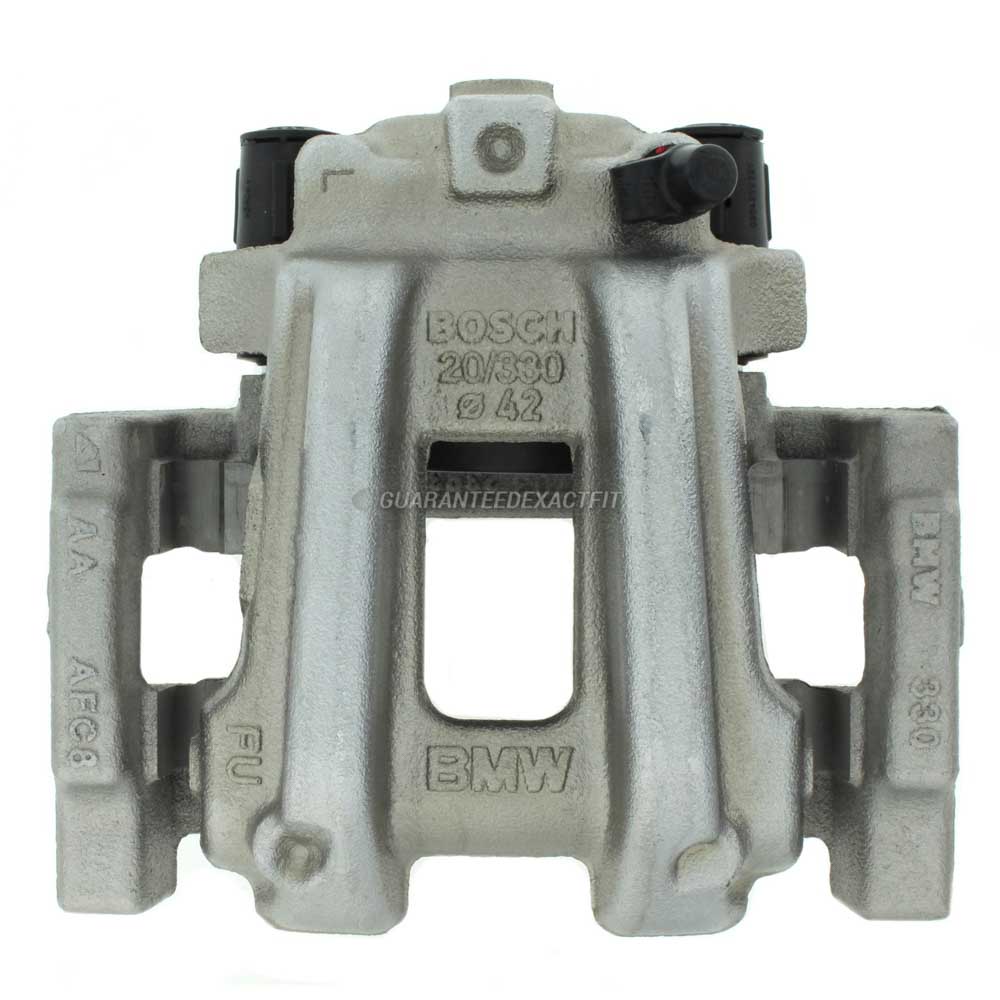 2017 Bmw 340i Brake Caliper