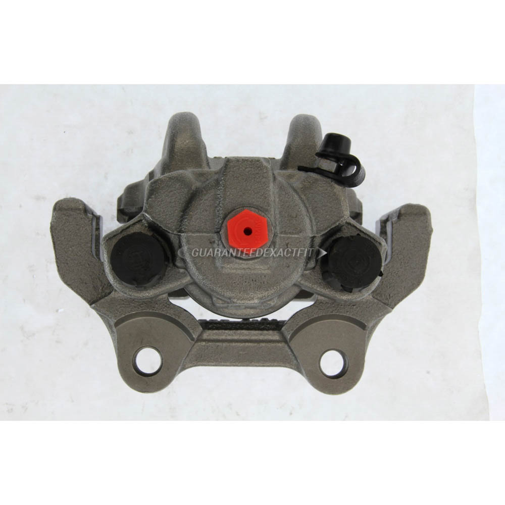 2017 Bmw 330i xDrive Brake Caliper