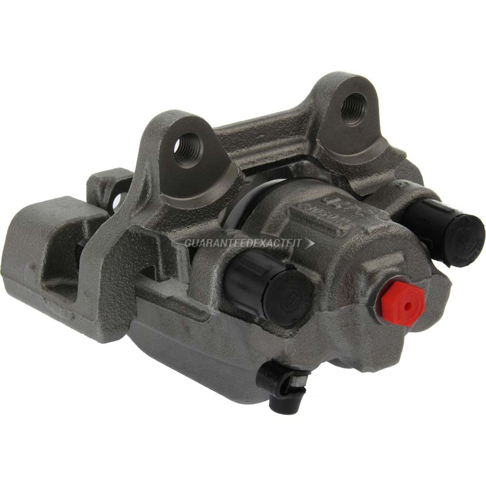 2017 Bmw 330i xDrive Brake Caliper