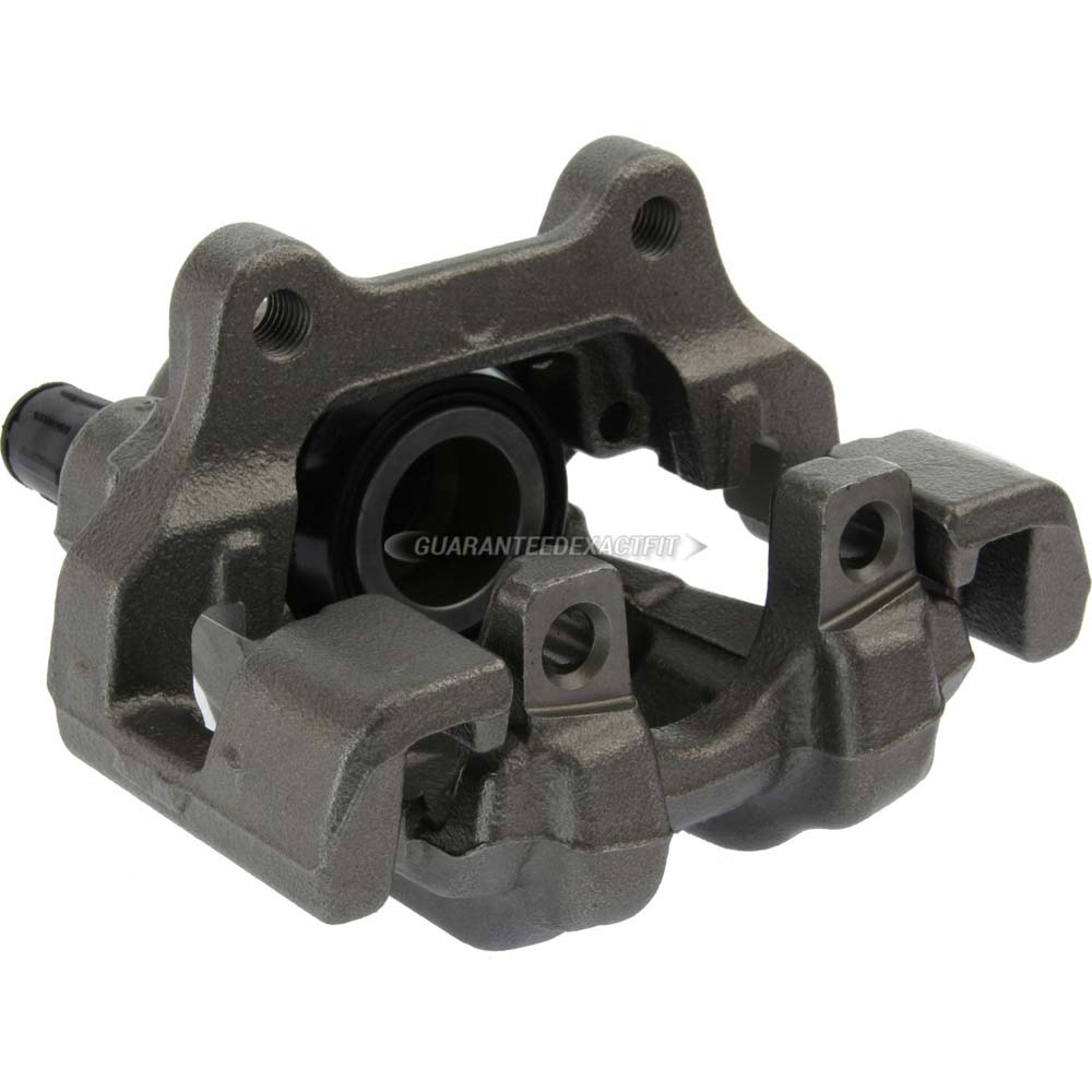 2017 Bmw 330i xDrive Brake Caliper