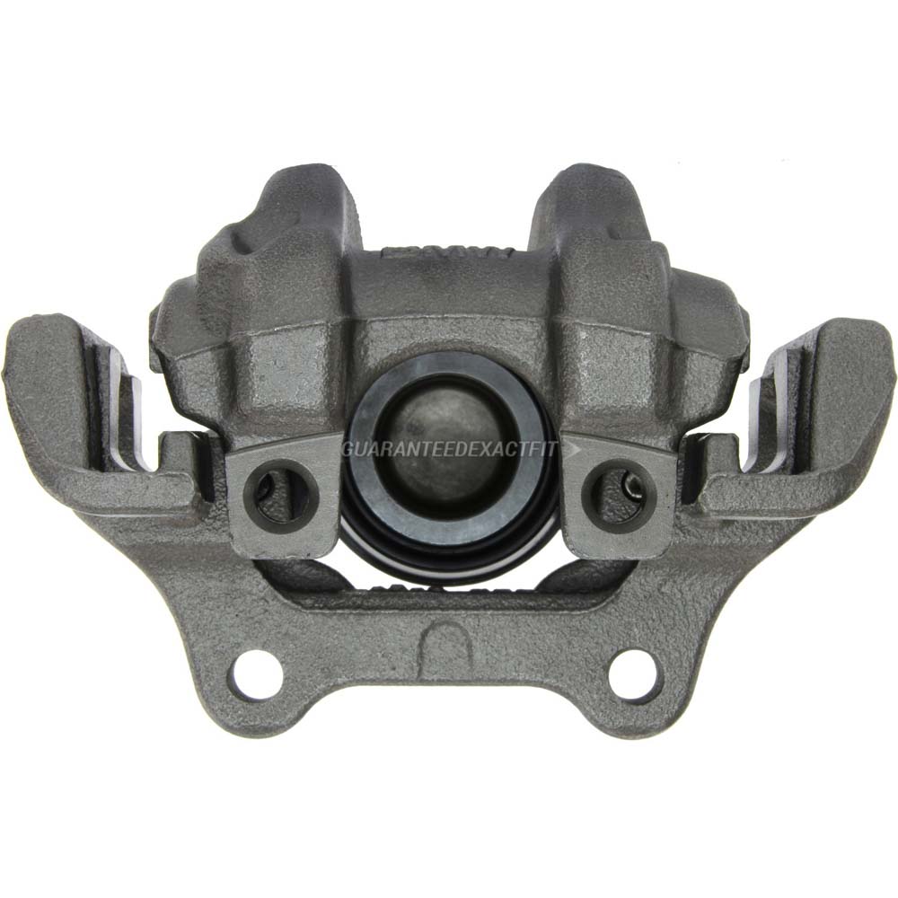 2017 Bmw 330i xDrive Brake Caliper