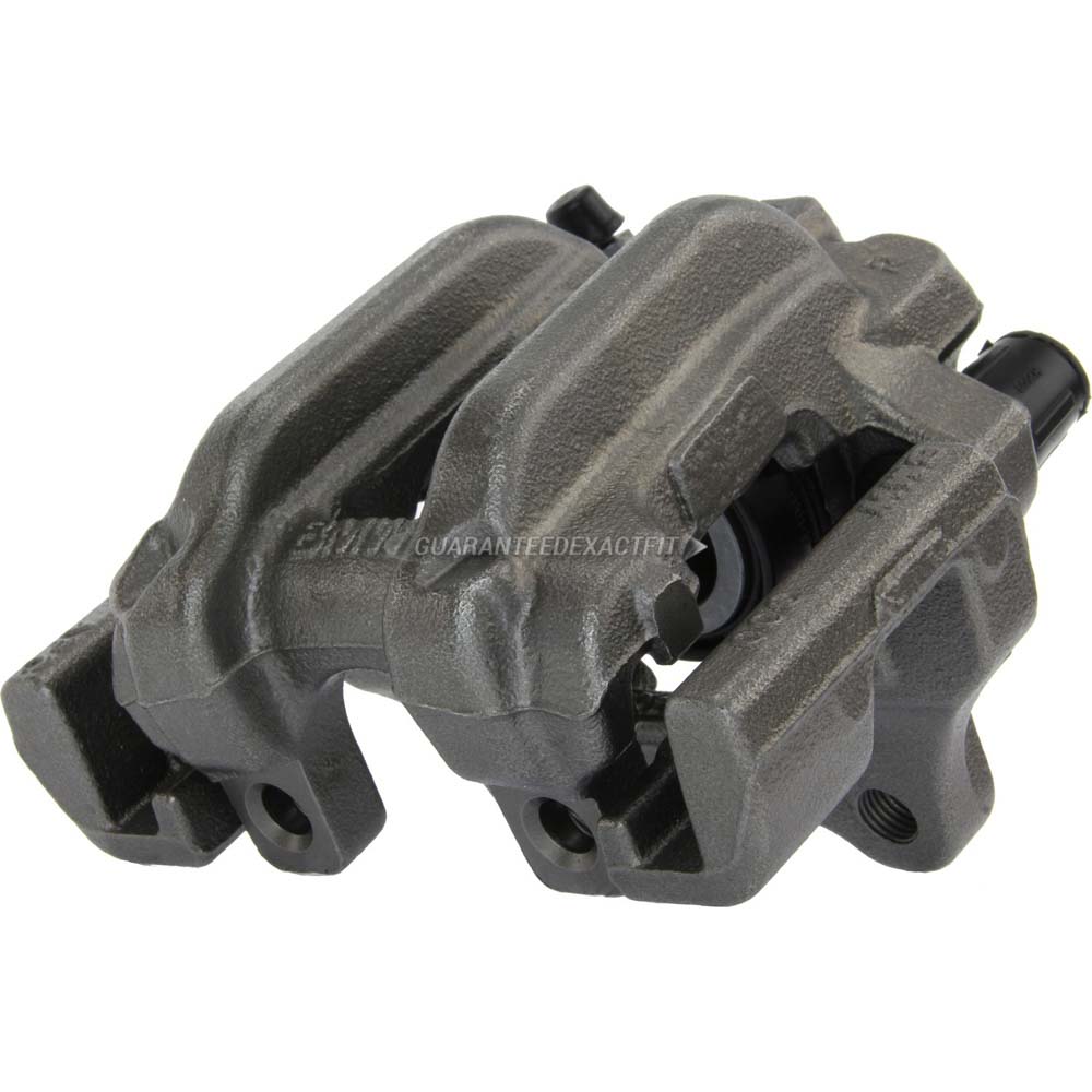 2017 Bmw 330i xDrive Brake Caliper