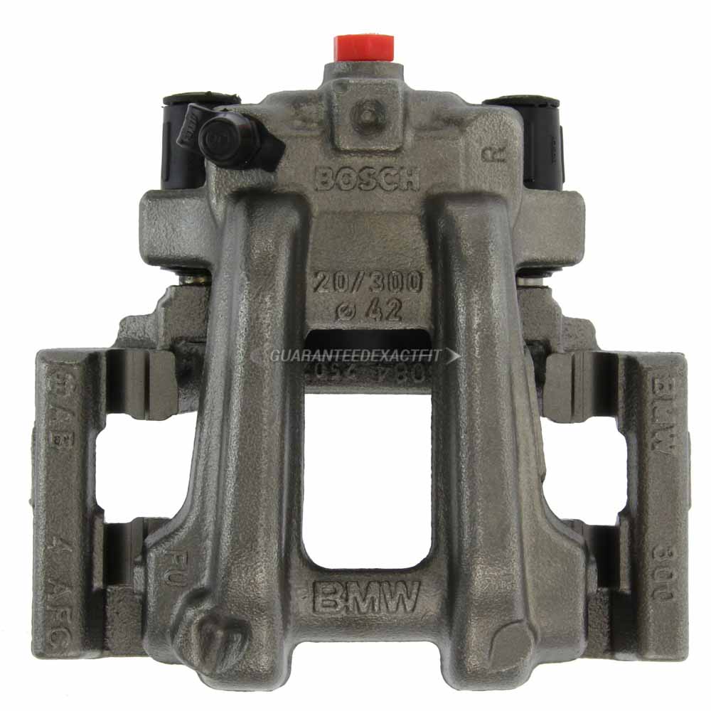 2017 Bmw 330i xDrive Brake Caliper