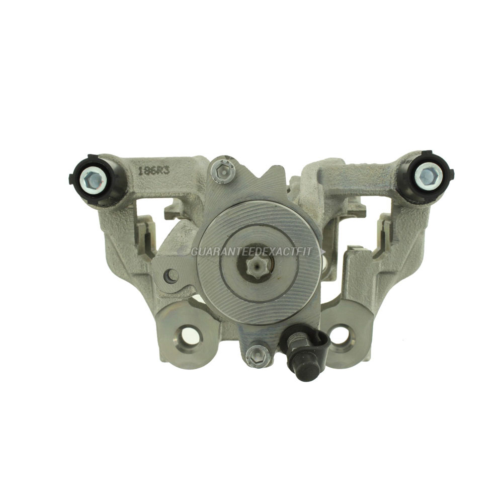 2017 Bmw i3 Brake Caliper