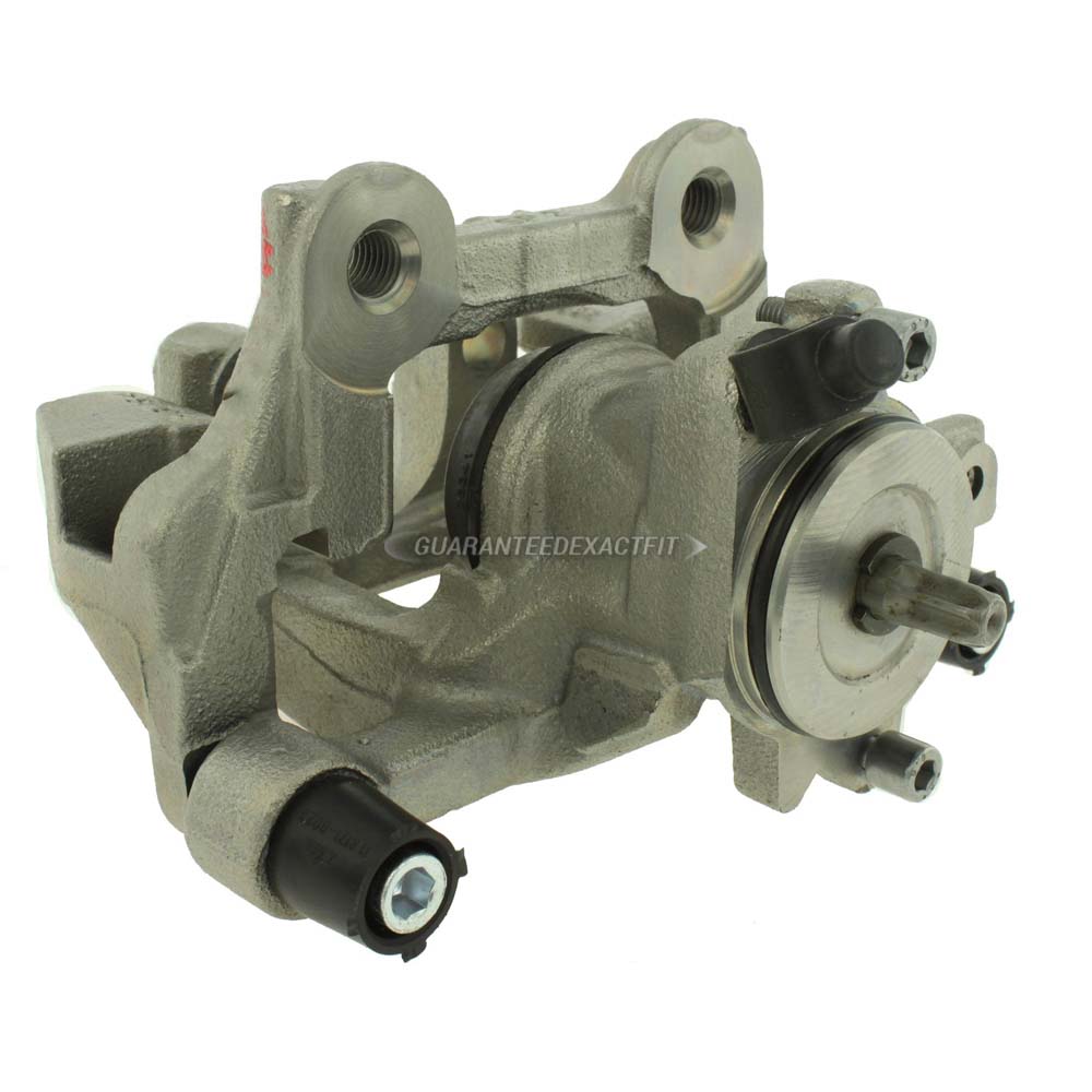 2017 Bmw i3 Brake Caliper