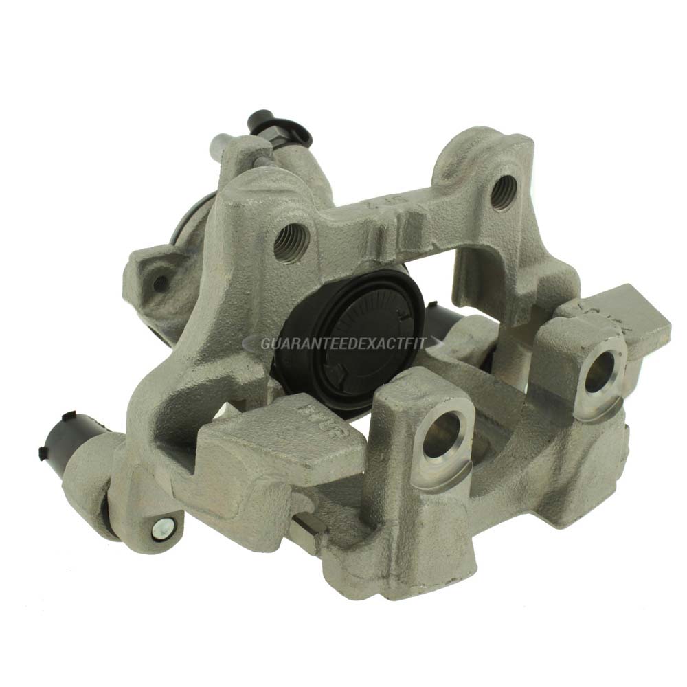 2017 Bmw i3 Brake Caliper