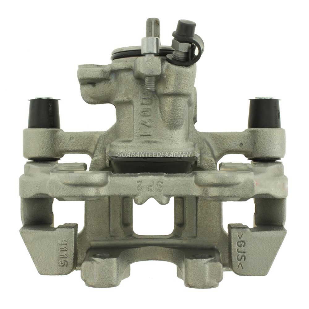 2017 Bmw i3 Brake Caliper