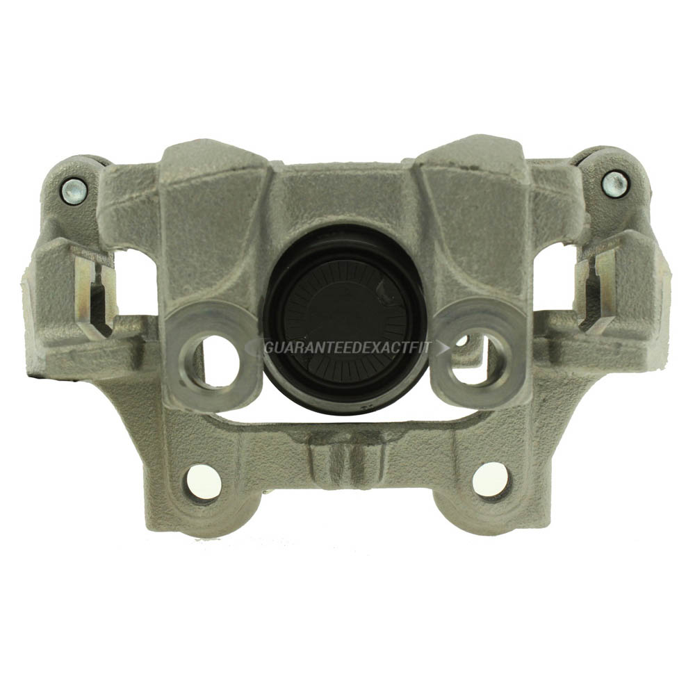 2017 Bmw i3 Brake Caliper