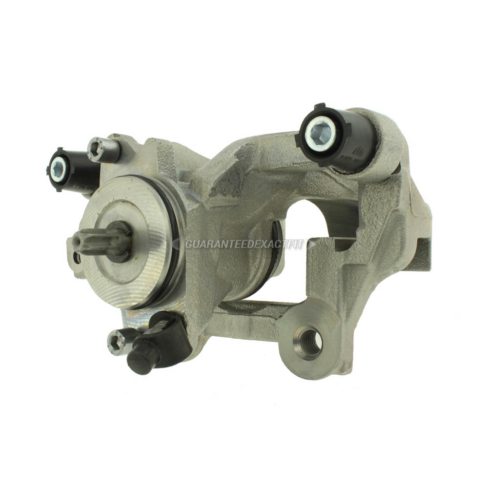 2017 Bmw i3 Brake Caliper