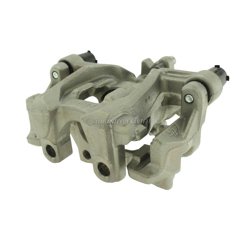2017 Bmw i3 Brake Caliper