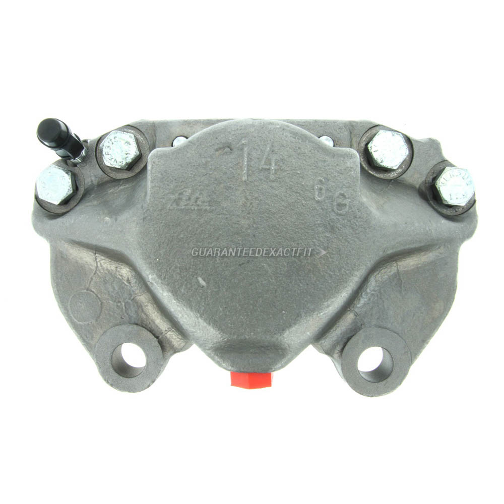 1966 Mercedes Benz 250SEC Brake Caliper