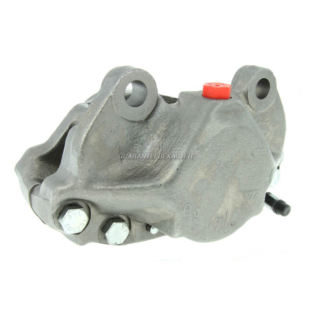1966 Mercedes Benz 250SEC Brake Caliper