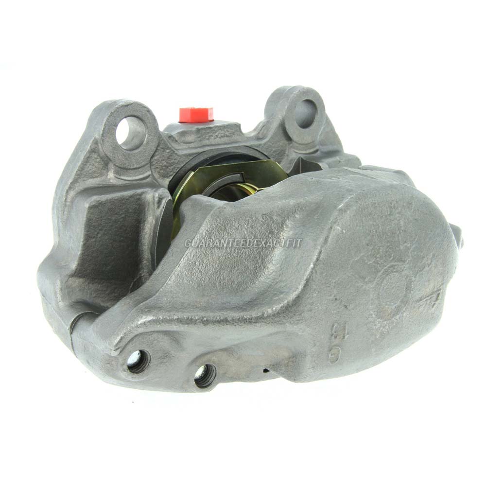 1966 Mercedes Benz 250SEC Brake Caliper