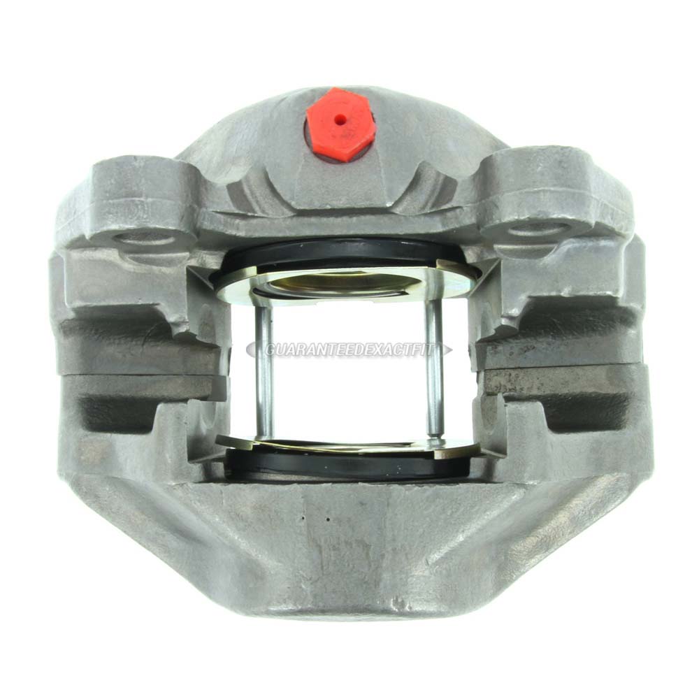1966 Mercedes Benz 250SEC Brake Caliper