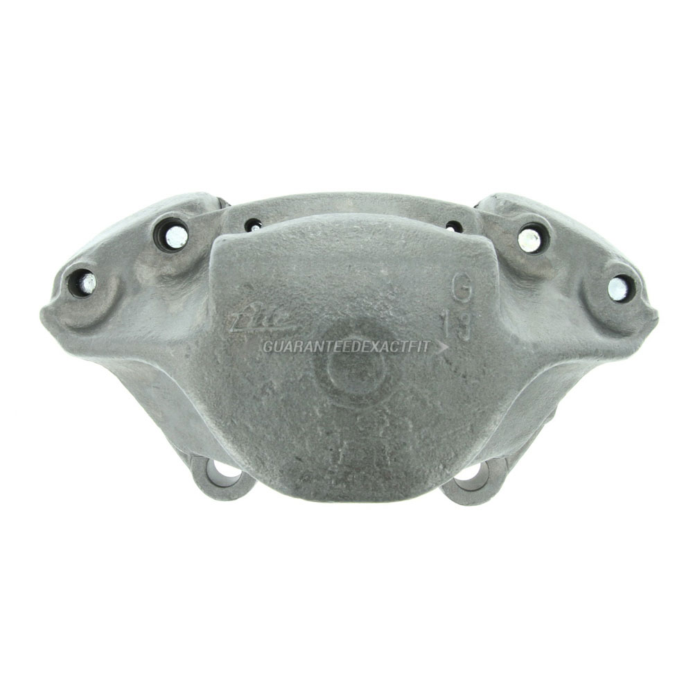 1966 Mercedes Benz 250SEC Brake Caliper