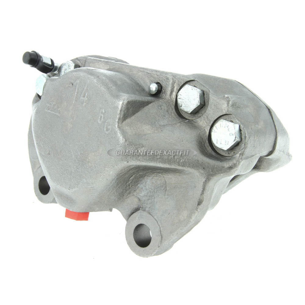 1966 Mercedes Benz 250SEC Brake Caliper