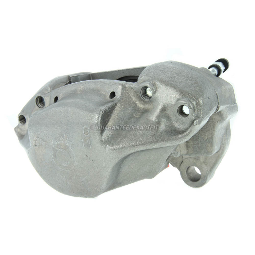 Mercedes Benz 220b brake caliper