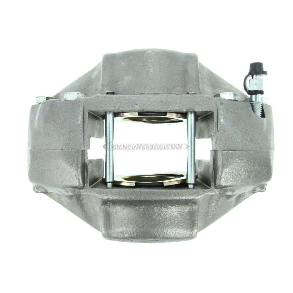 1966 Mercedes Benz 250SEC Brake Caliper