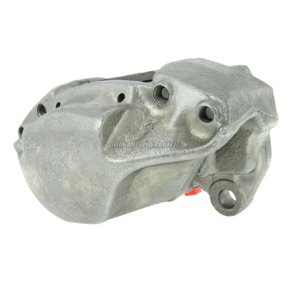 1966 Mercedes Benz 200D Brake Caliper