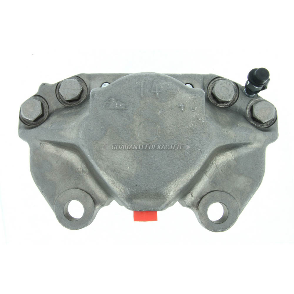 1966 Mercedes Benz 200D Brake Caliper