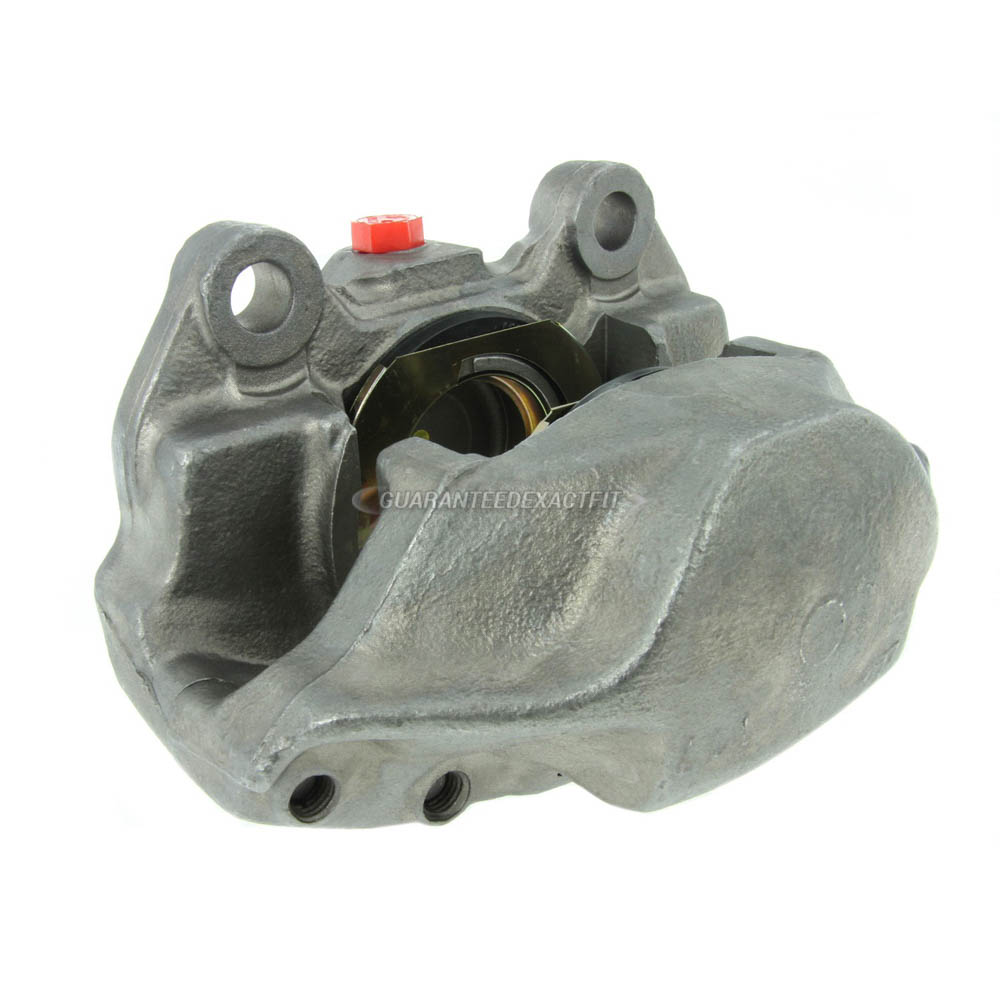 1966 Mercedes Benz 200D Brake Caliper