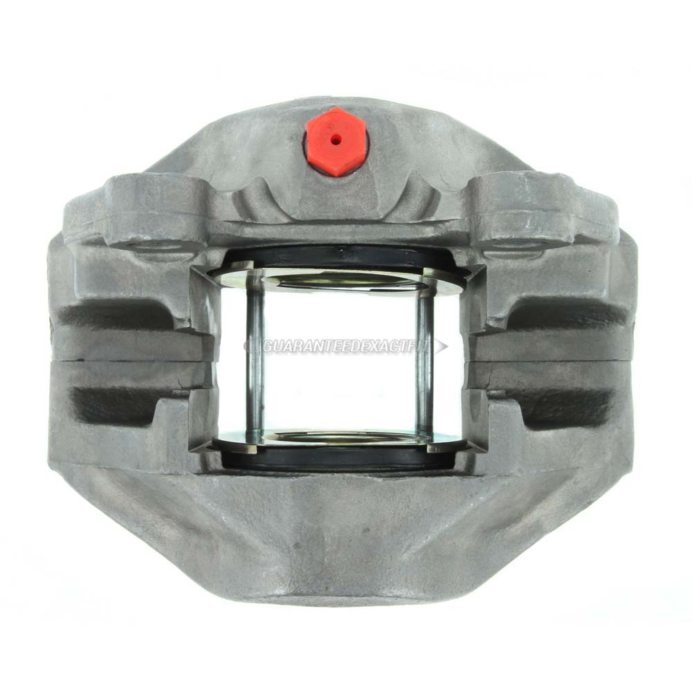 1966 Mercedes Benz 200D Brake Caliper