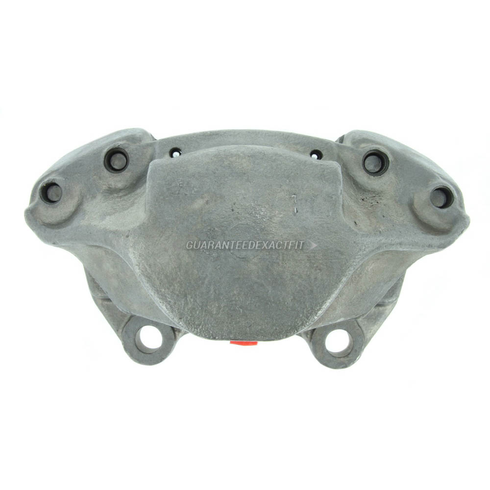 1966 Mercedes Benz 200D Brake Caliper