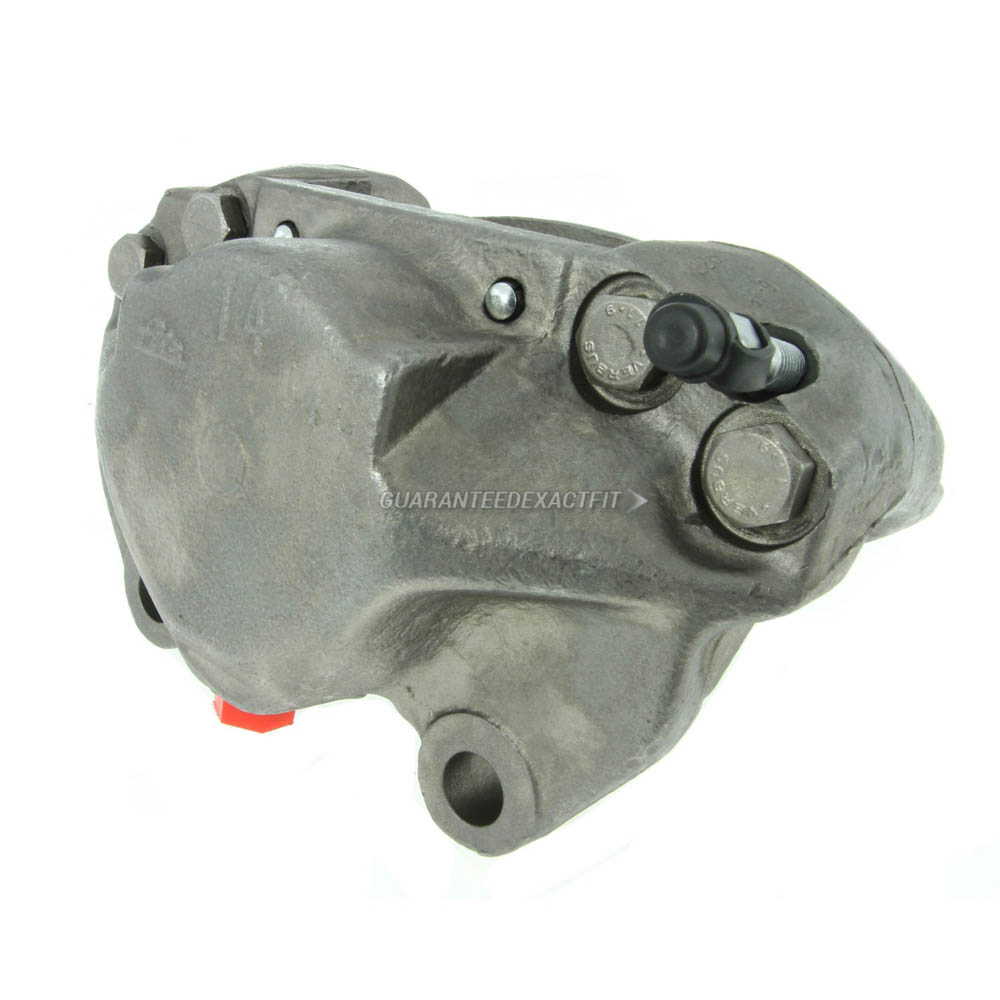 1966 Mercedes Benz 200D Brake Caliper