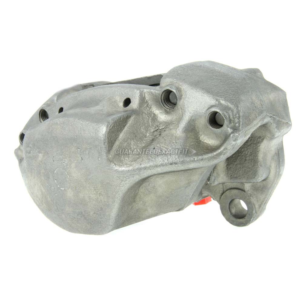 1966 Mercedes Benz 200D Brake Caliper