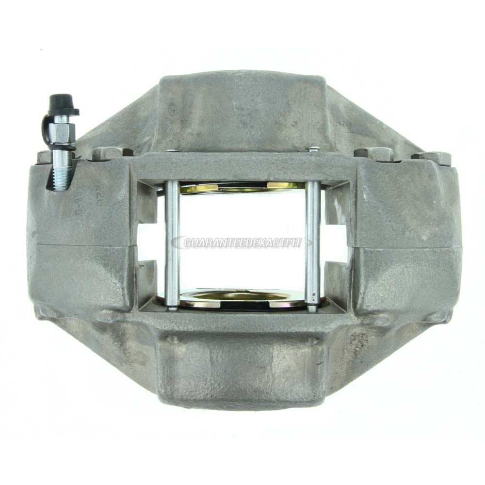 1966 Mercedes Benz 200D Brake Caliper