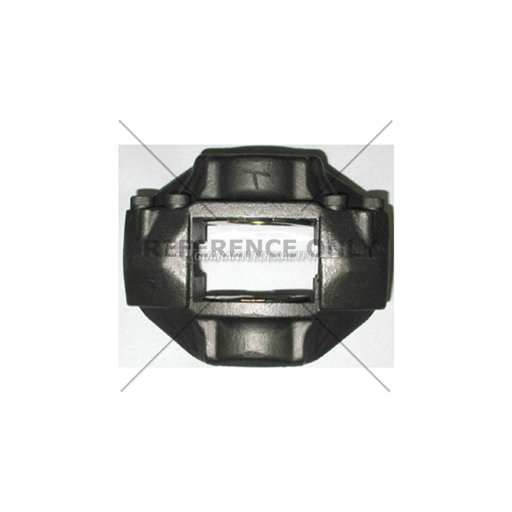 1973 Mercedes Benz 300SEL Brake Caliper