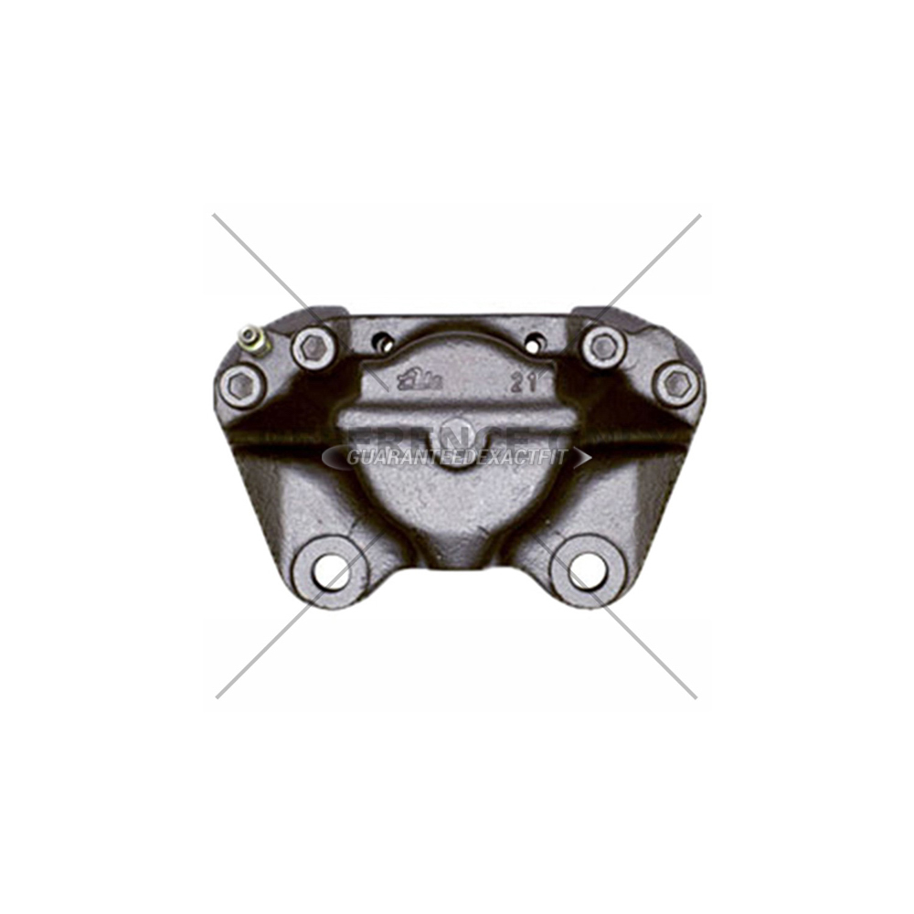 1972 Mercedes Benz 280SEL Brake Caliper