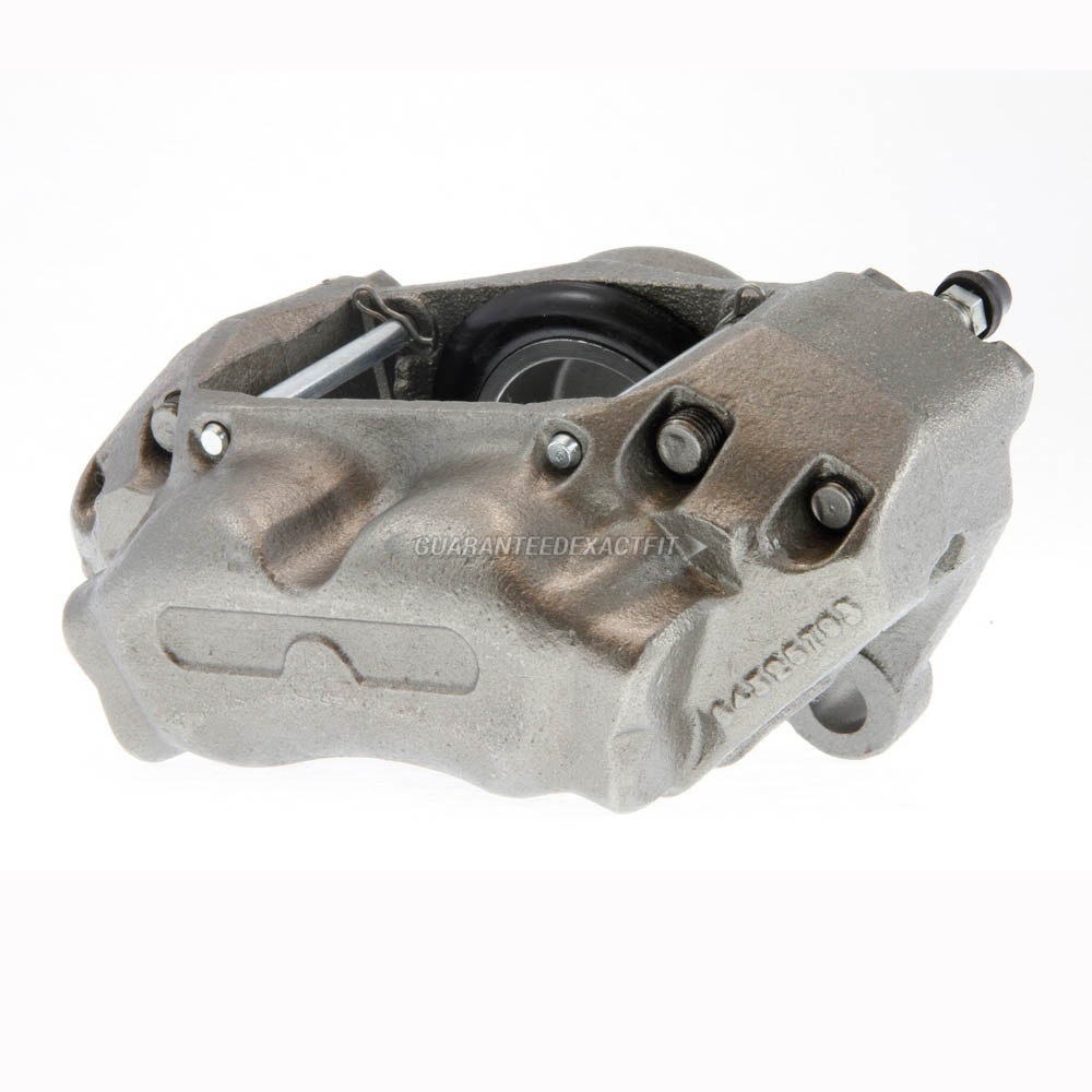 1966 Mercedes Benz 200 Brake Caliper