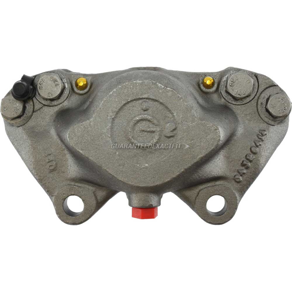 1966 Mercedes Benz 200 Brake Caliper