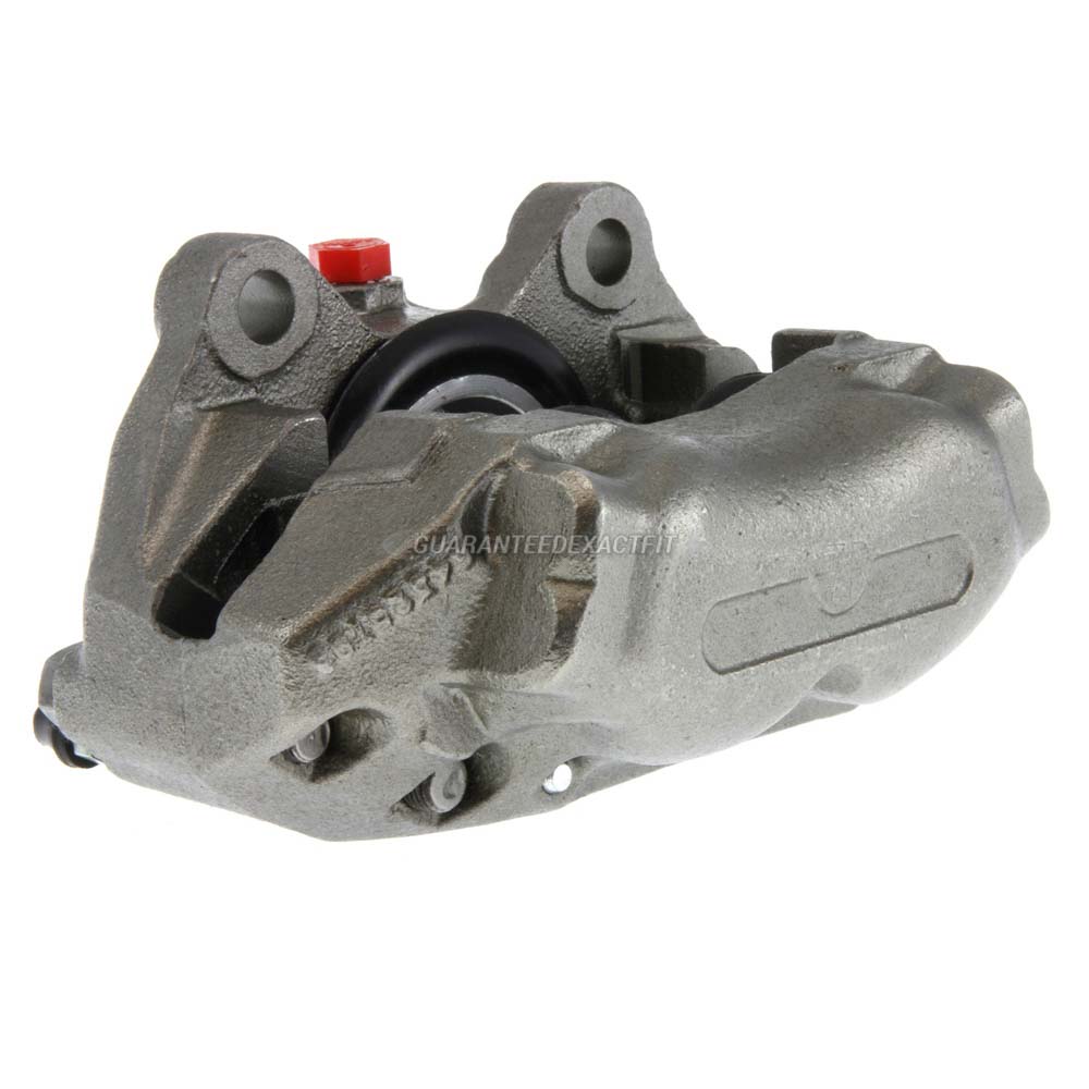 1966 Mercedes Benz 200 Brake Caliper