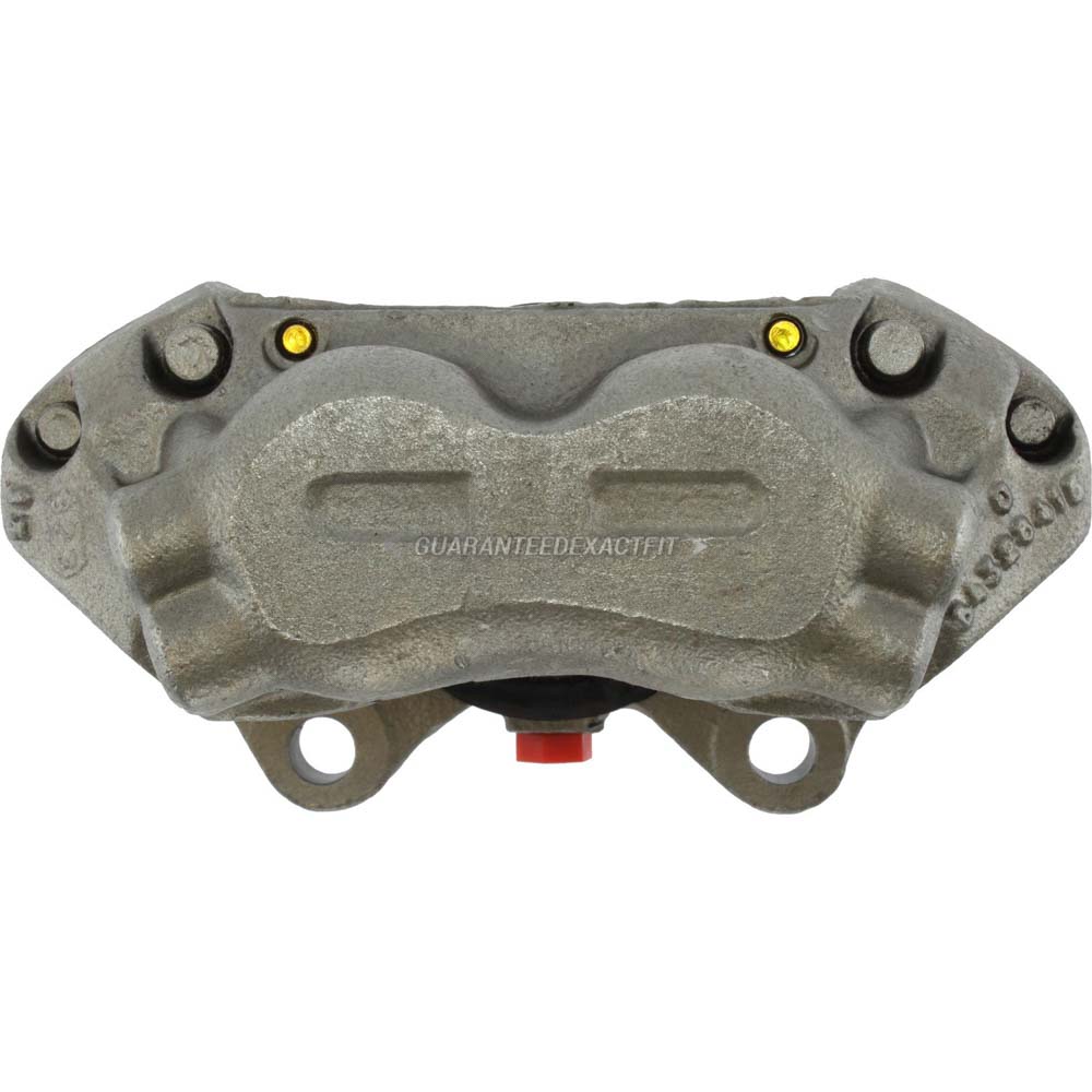 1966 Mercedes Benz 200 Brake Caliper