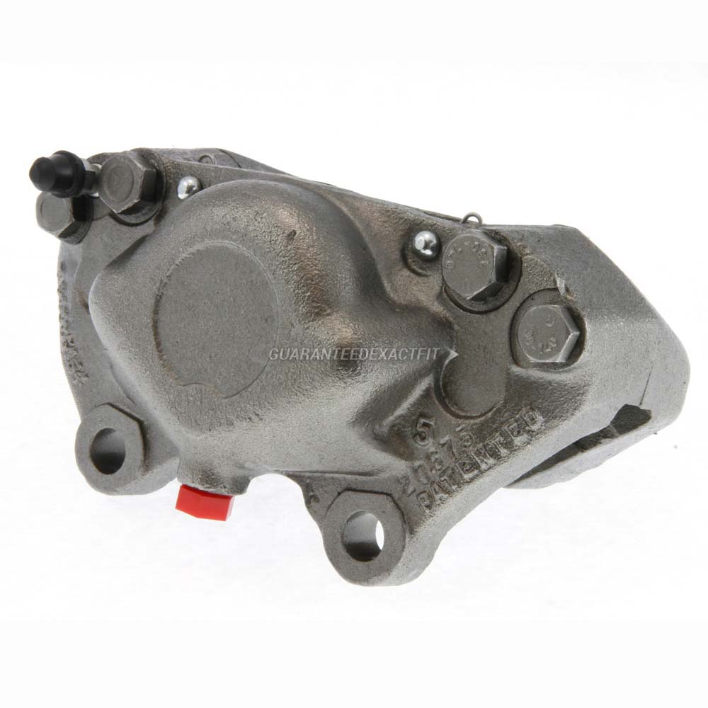 1966 Mercedes Benz 200 Brake Caliper