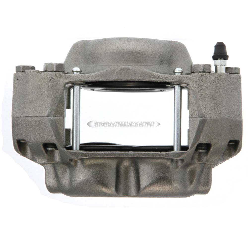 1966 Mercedes Benz 200 Brake Caliper