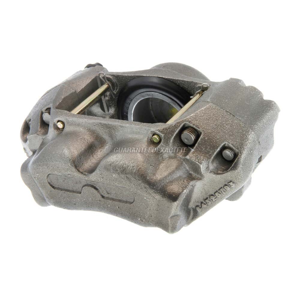 1966 Mercedes Benz 200D Brake Caliper