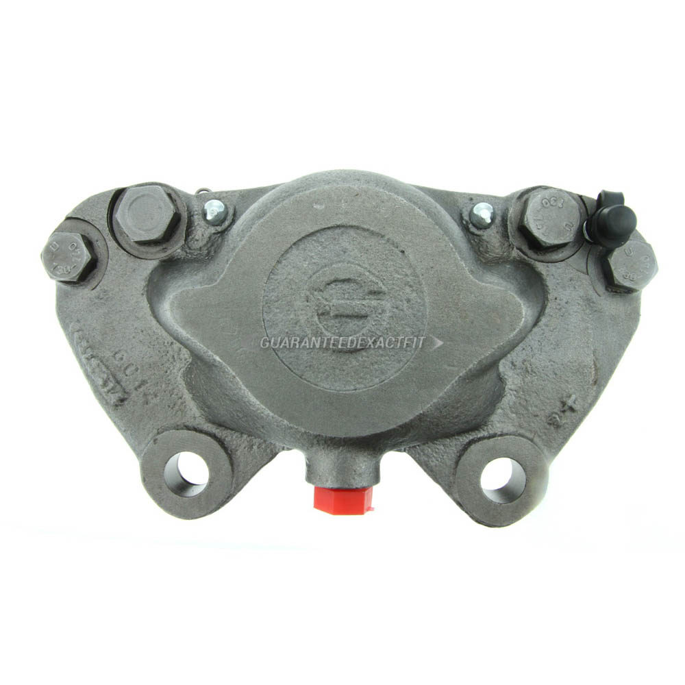 1966 Mercedes Benz 200D Brake Caliper