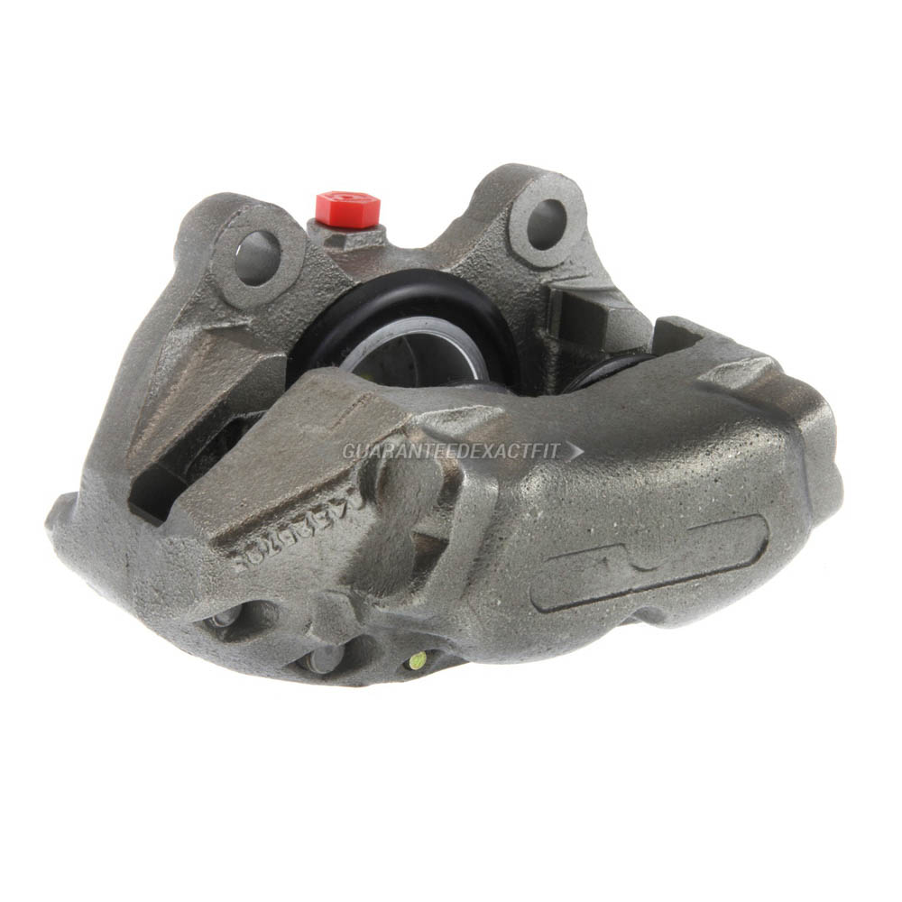 1966 Mercedes Benz 200D Brake Caliper