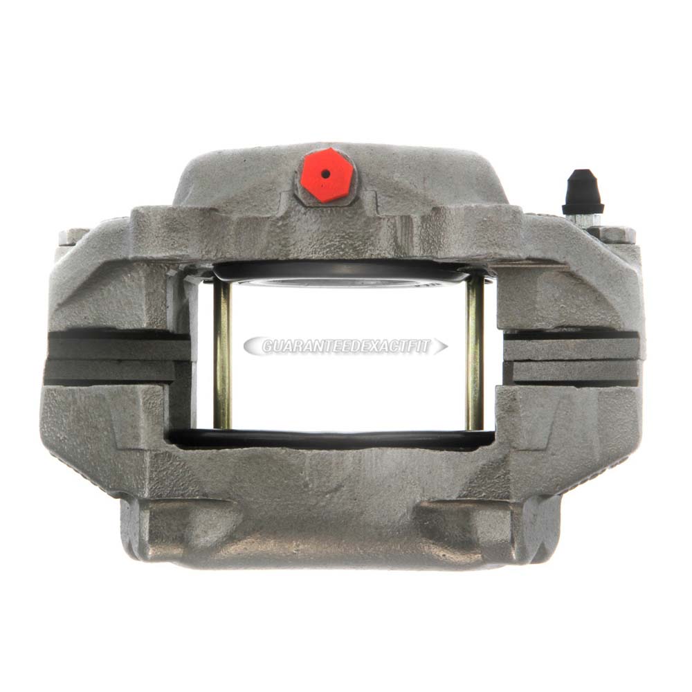 1966 Mercedes Benz 200D Brake Caliper
